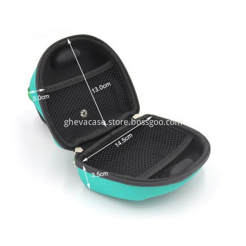 Durable EVA Empty First Aid Case for Travel